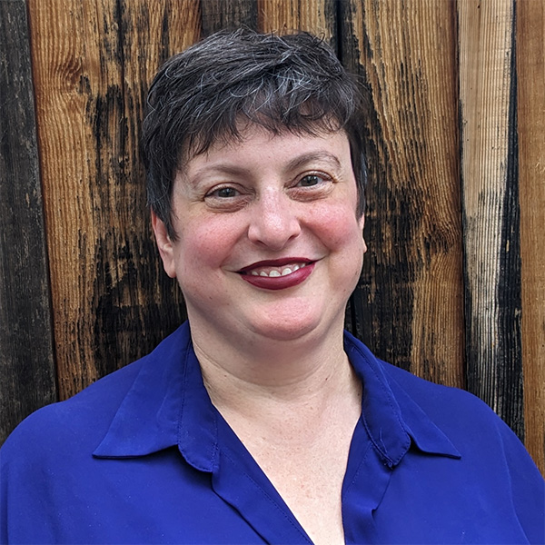 headshot of Mindy Erchull